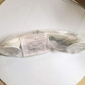 Hand for Shower wall